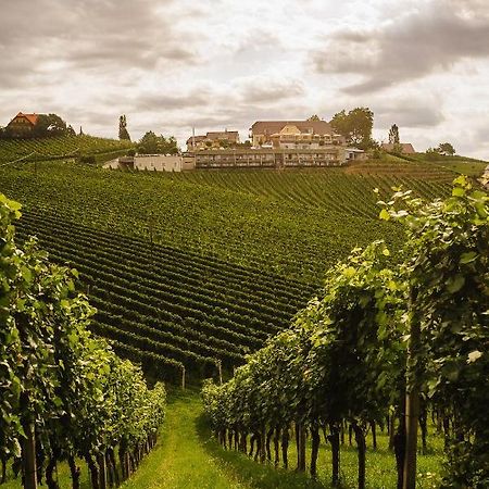 Weinrefugium Brolli Hotel Gamlitz Luaran gambar