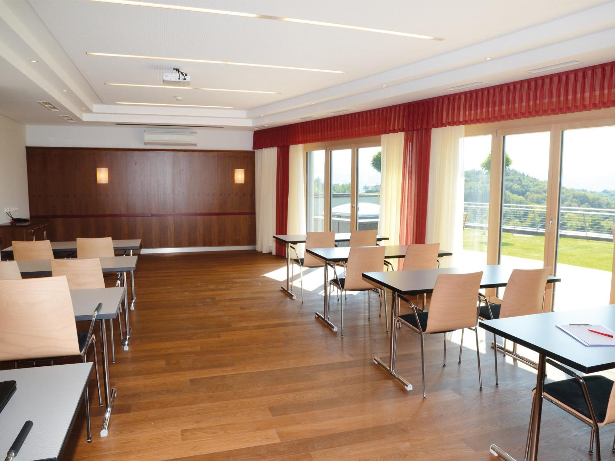 Weinrefugium Brolli Hotel Gamlitz Luaran gambar