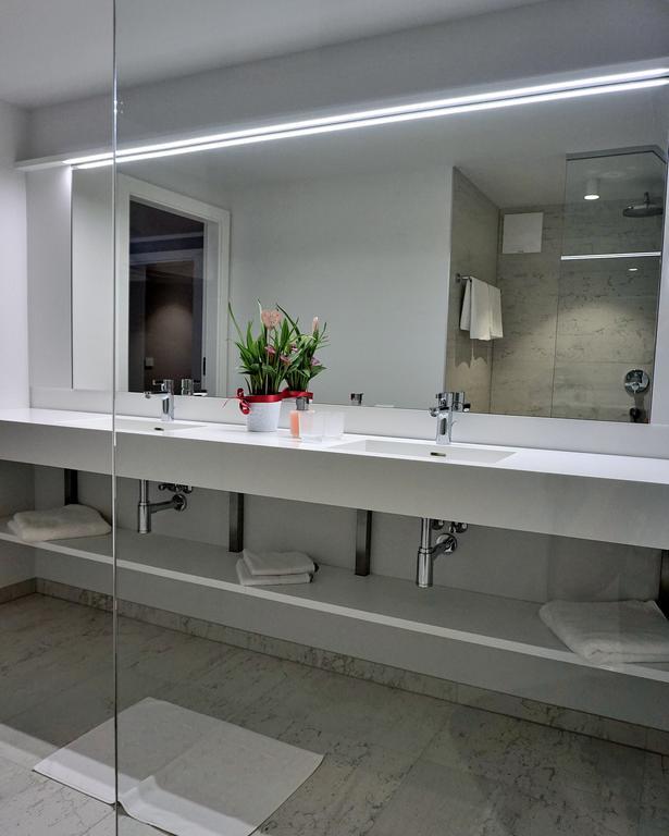 Weinrefugium Brolli Hotel Gamlitz Luaran gambar