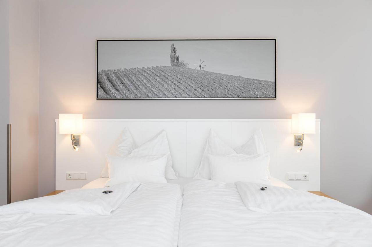 Weinrefugium Brolli Hotel Gamlitz Luaran gambar
