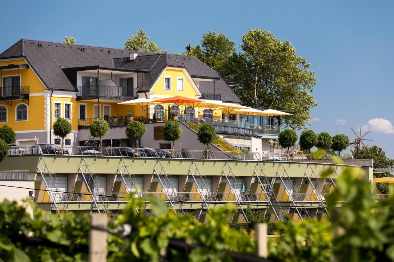 Weinrefugium Brolli Hotel Gamlitz Luaran gambar